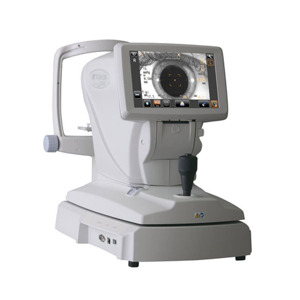 Topcon СТ-800, Topcon Medical Systems (Корея)