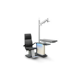 Рабочее место офтальмолога IS-100, Topcon (Корея)