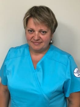 ЛОГВИНОВА ИННА БОРИСОВНА