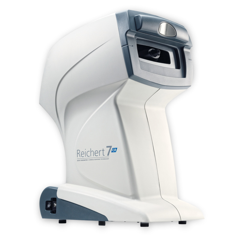 Бесконтактный тонометр Reichert 7CR от компании Reichert Technologies (США)