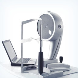 Диагностическое устройство WaveLight®  Oculyzer™ II  Alcon, (США)