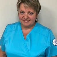 ЛОГВИНОВА ИННА БОРИСОВНА