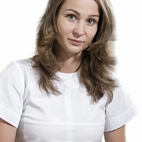 КУРСКАЯ ТАТЬЯНА ЕВГЕНЬЕВНА