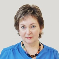 Исакова Ирина Александровна