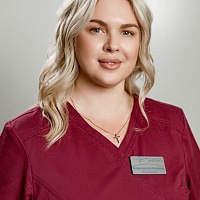 Шевченко Анастасия Владимировна